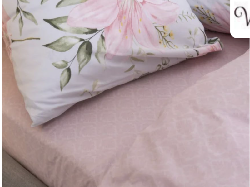 Постільна білизна ранфорс Вілюта 24255