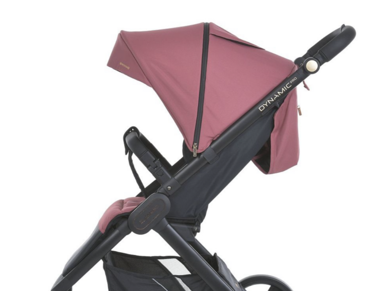 Коляска прогулянкова ME 1053-3 DYNAMIC