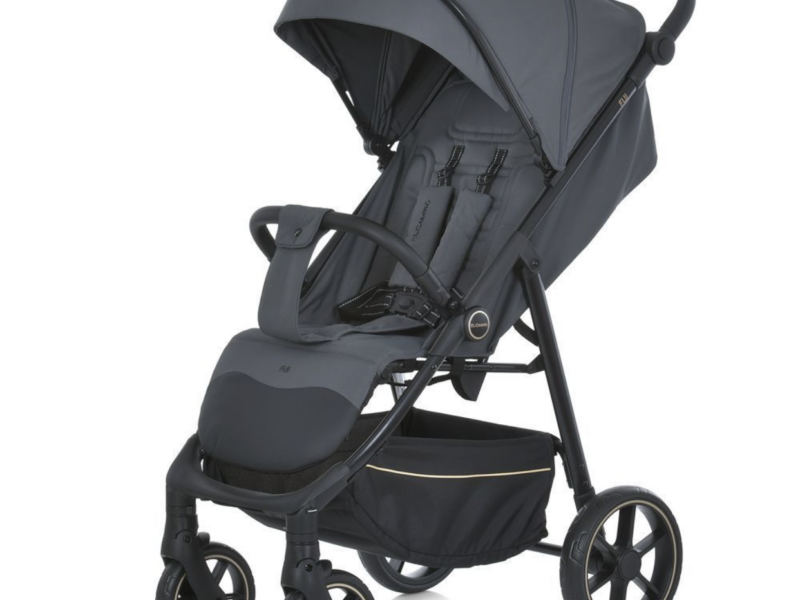 Коляска прогулянкова ME 1053-3 DYNAMIC