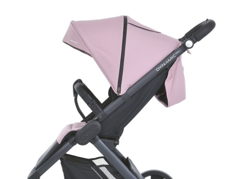 Коляска прогулянкова ME 1053-3 DYNAMIC