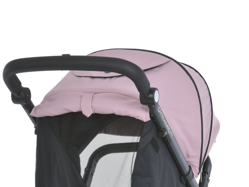 Коляска прогулянкова ME 1053-3 DYNAMIC