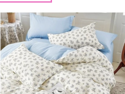 Постільна білизна Viluta. Сатин 799-Двоспальний