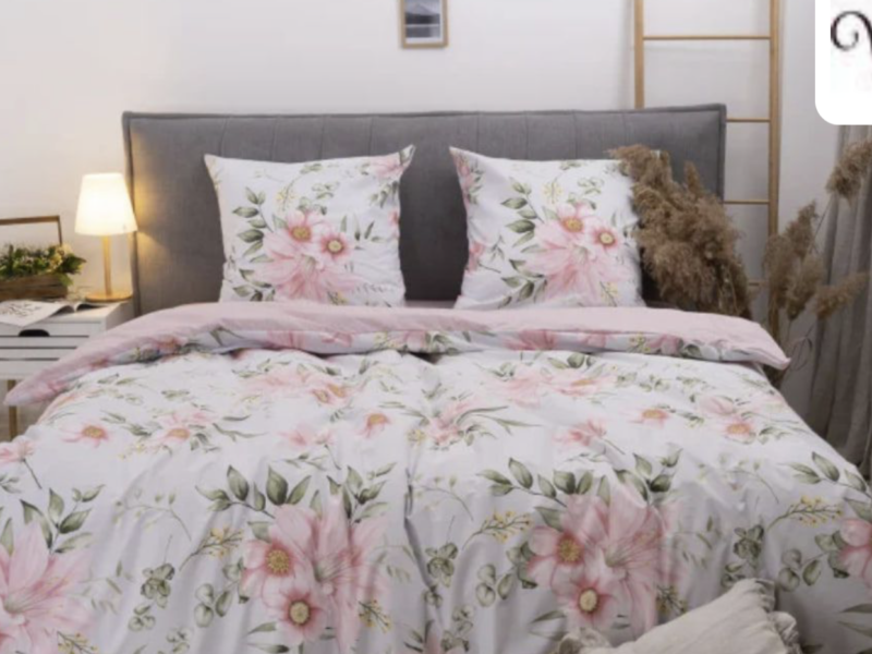 Постільна білизна ранфорс бренд Вілюта 24255