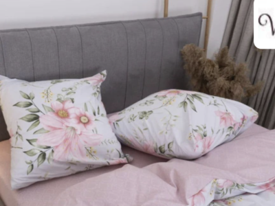 Постільна білизна ранфорс Вілюта 24255