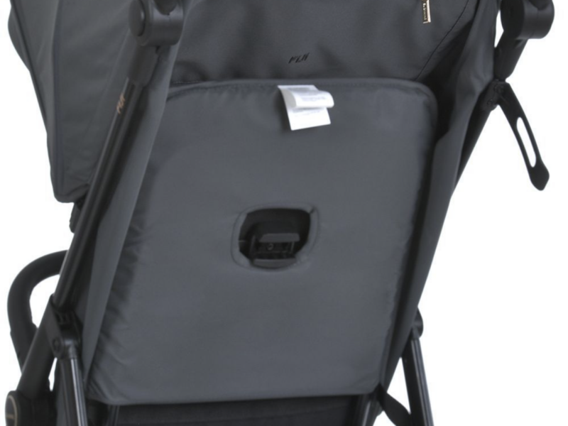 Прогулянкова коляска CARRELLO Forza (Каррелло Форца) CRL-5535 Lagoon Green /1/