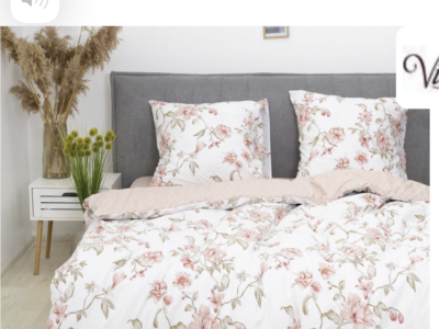 Постільна білизна ранфорс Вілюта 24351