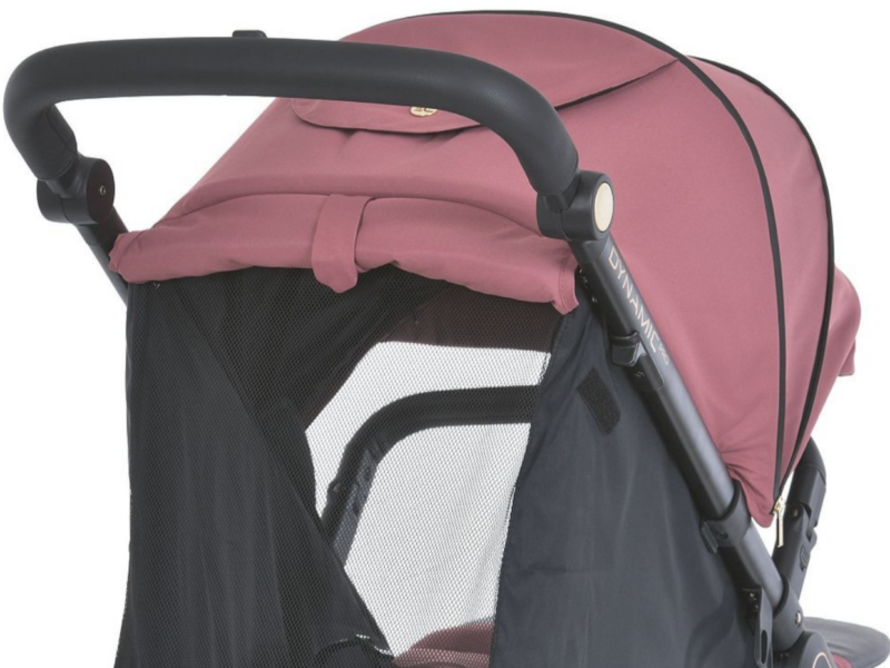 Коляска прогулянкова ME 1053-3 DYNAMIC