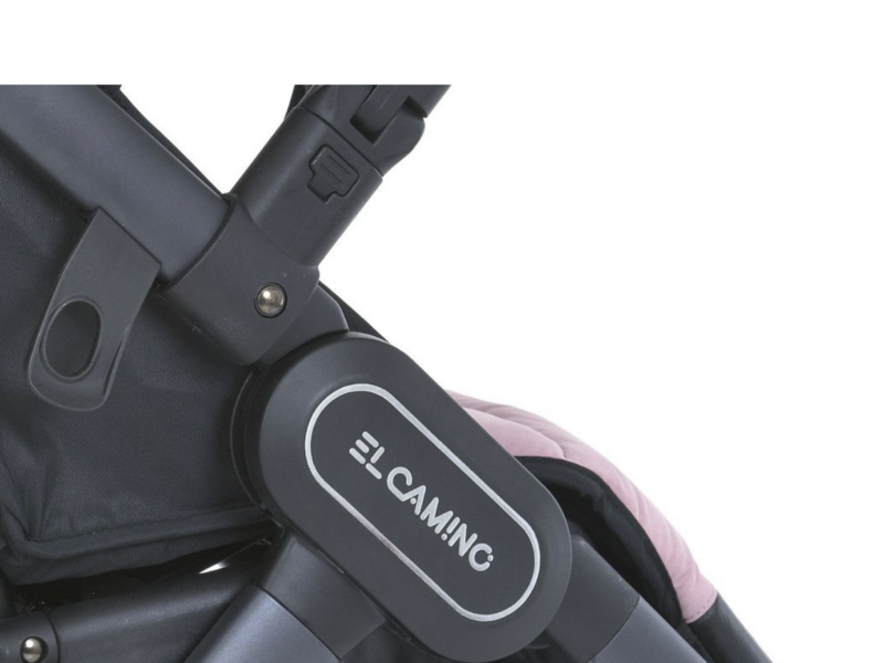 Коляска прогулянкова ME 1053-3 DYNAMIC