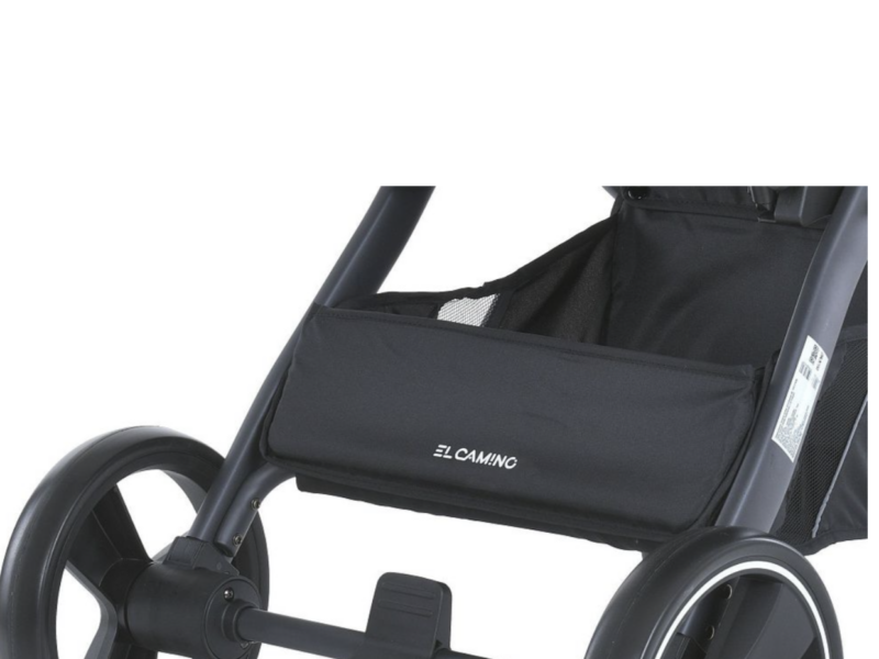 Коляска прогулянкова ME 1053-3 DYNAMIC