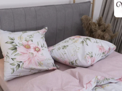 Постільна білизна ранфорс бренд Вілюта 24255