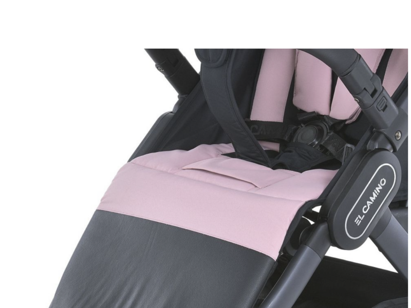 Коляска прогулянкова ME 1053-3 DYNAMIC