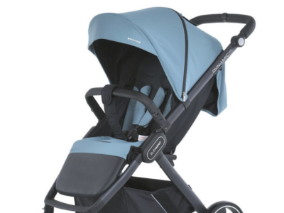 Коляска прогулянкова ME 1053-3 DYNAMIC