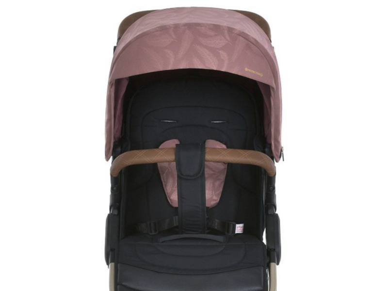 Коляска прогулянкова ME 1053G-2 DYNAMIC