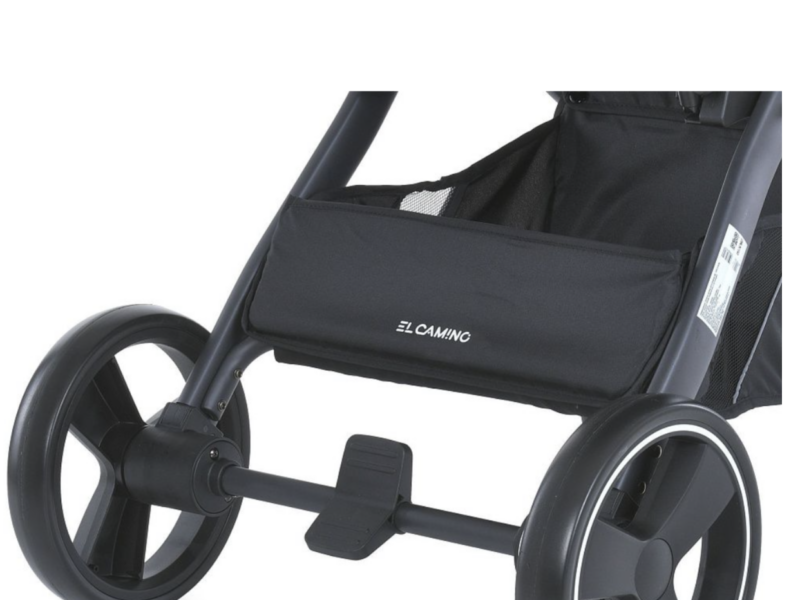 Коляска прогулянкова ME 1053-3 DYNAMIC