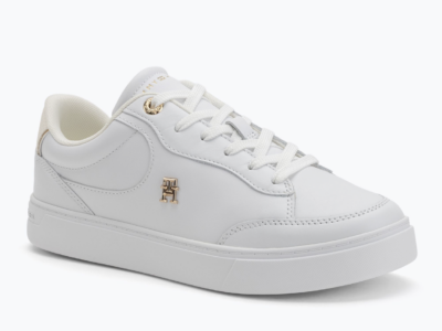 Кросівки жіночі Tommy Hilfiger Essential Chic Court white