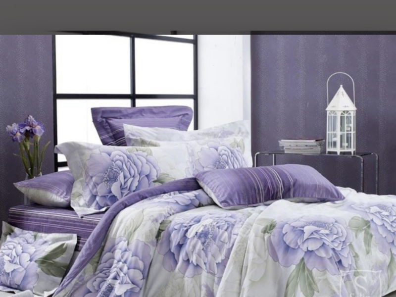 Ідеал, комплект Люсі, сатин