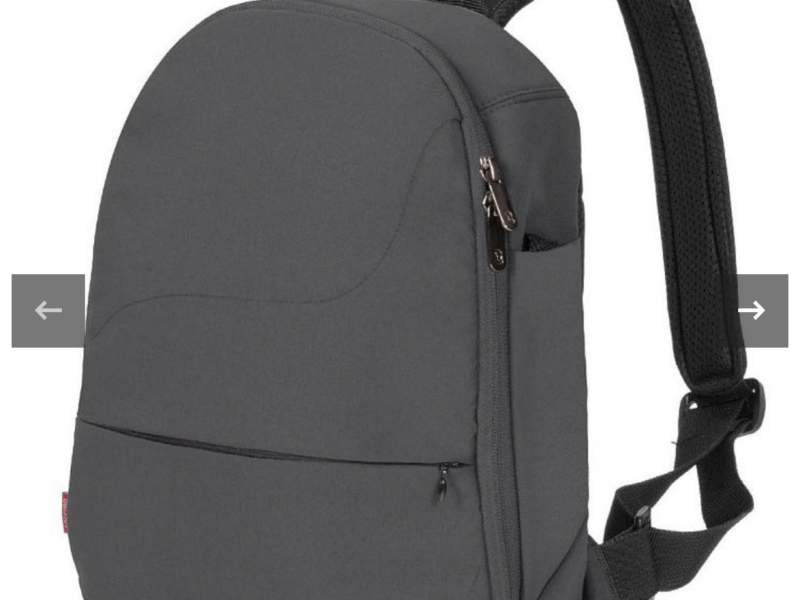 Прогулянкова коляска CARRELLO Magia CRL-5555 Elm Grey