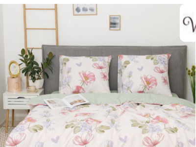 Постільна білизна ранфорс Вілюта 25364