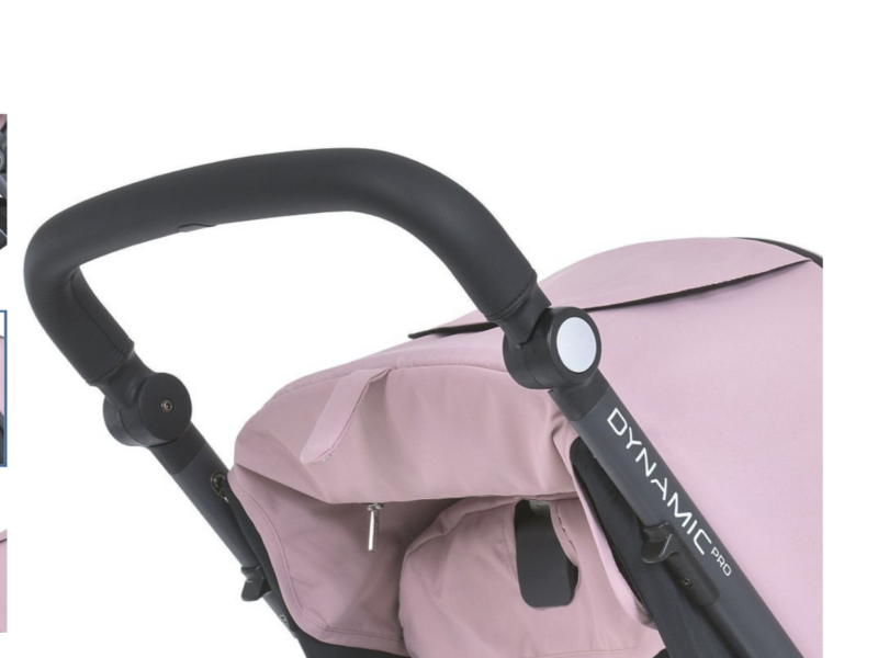 Коляска прогулянкова ME 1053-3 DYNAMIC