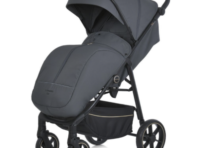 Прогулянкова коляска EL Camino ME 1113-2 FIJI Lagoon Blue (Ель Каміно фіджі)