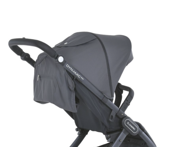 Коляска прогулянкова ME 1053-3 DYNAMIC