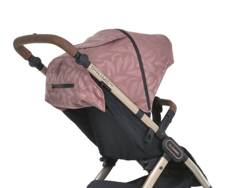 Коляска прогулянкова ME 1053G-2 DYNAMIC