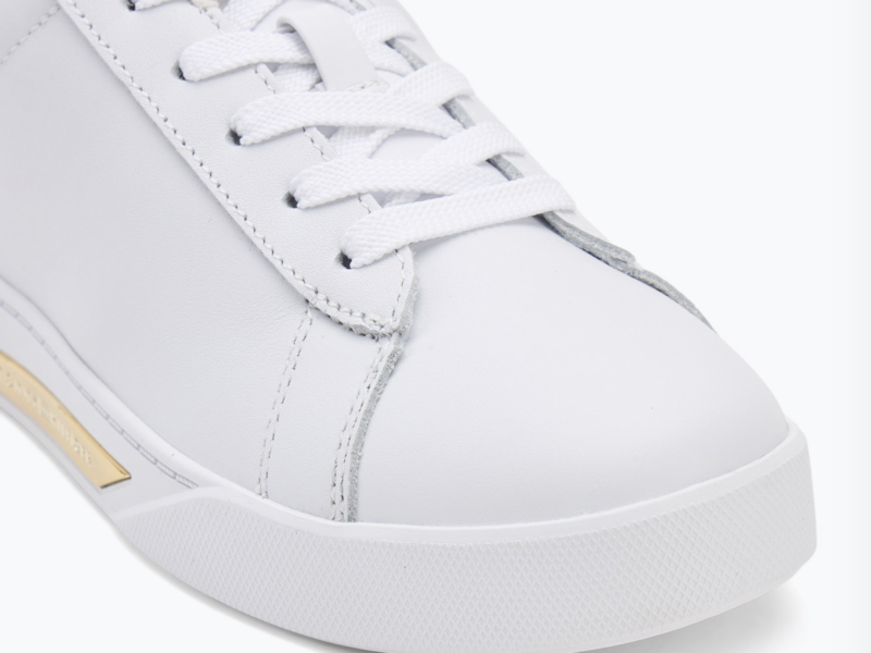 Кросівки жіночі Tommy Hilfiger Chic Court white