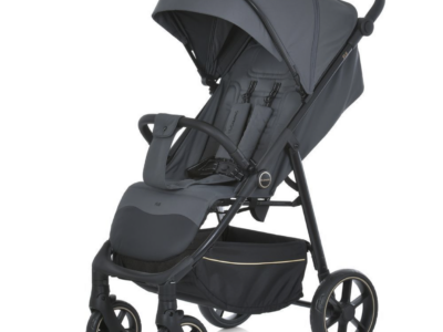 Прогулянкова коляска EL Camino ME 1113-2 FIJI Lagoon Blue (Ель Каміно фіджі)