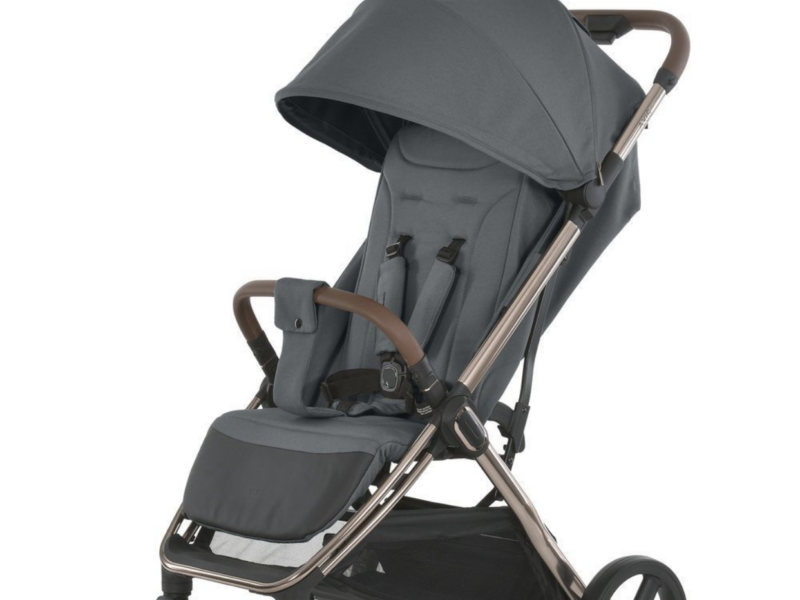 Коляска прогулянкова ME 1053-3 DYNAMIC