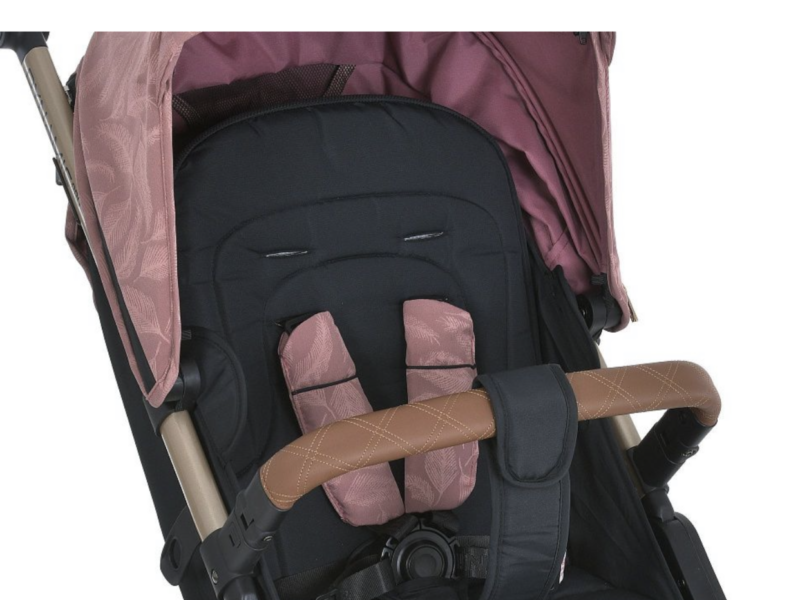 Коляска прогулянкова ME 1053G-2 DYNAMIC