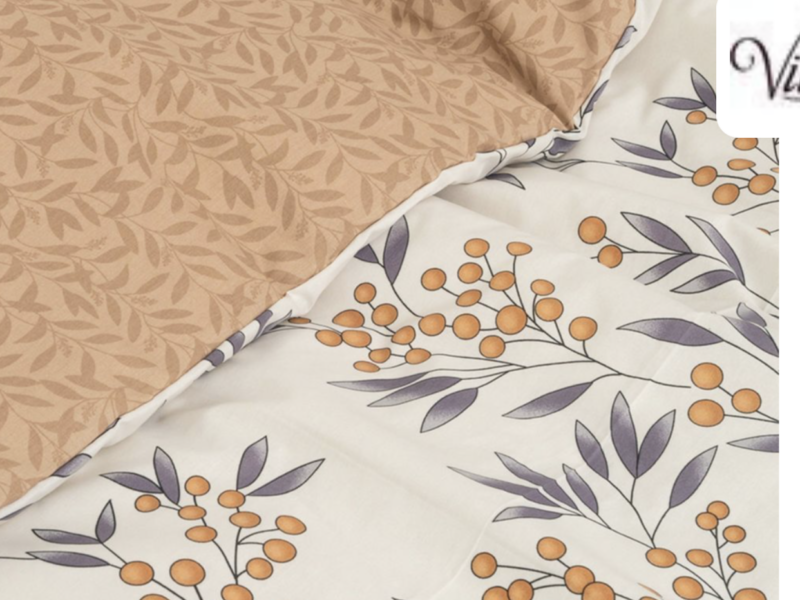 Постільна білизна ранфорс Вілюта 24295