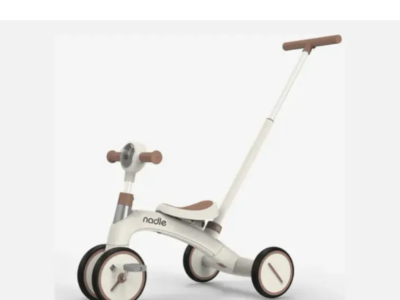 Біговел-трансформер A5 універсальний 3-в-1: біговел, каталка та самокат для малюків від 1 року з регульованим сидінням