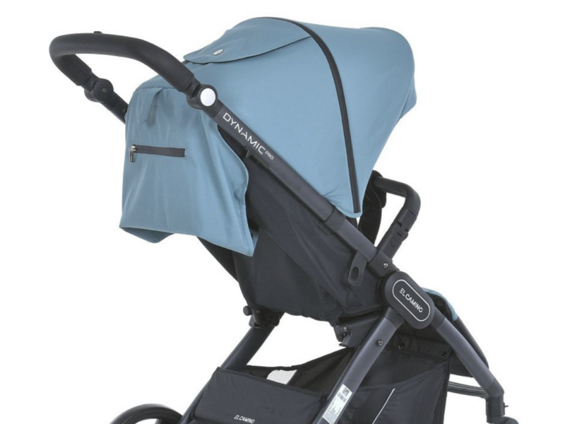 Коляска прогулянкова ME 1053-3 DYNAMIC