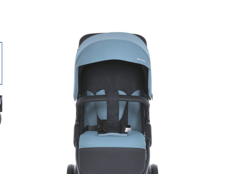 Коляска прогулянкова ME 1053-3 DYNAMIC