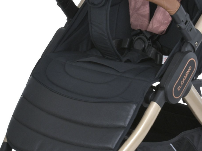 Коляска прогулянкова ME 1053G-2 DYNAMIC