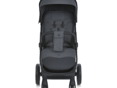 Прогулянкова коляска EL Camino ME 1113-2 FIJI Lagoon Blue (Ель Каміно фіджі)