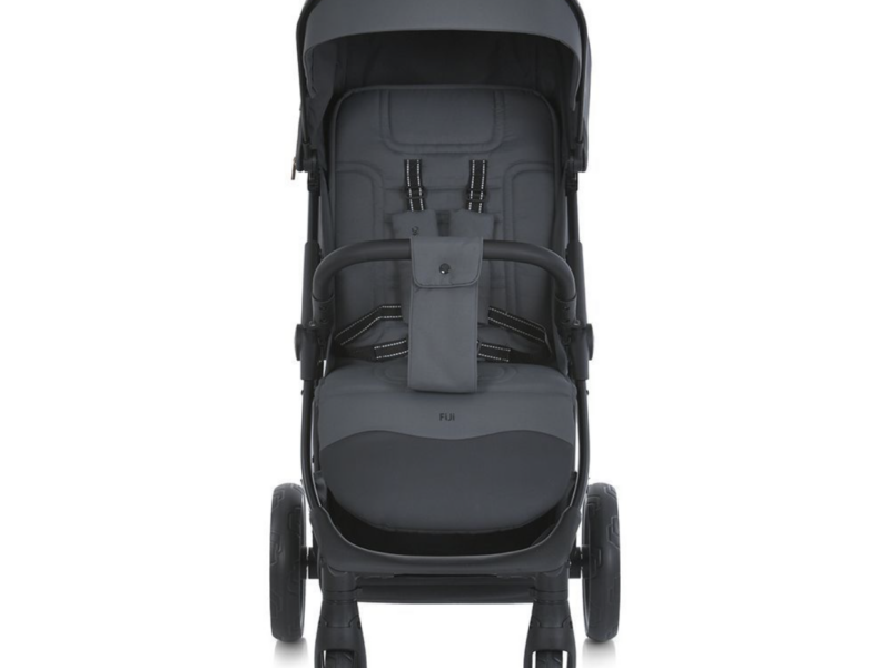 Прогулянкова коляска EL Camino ME 1113-2 FIJI Lagoon Blue (Ель Каміно фіджі)