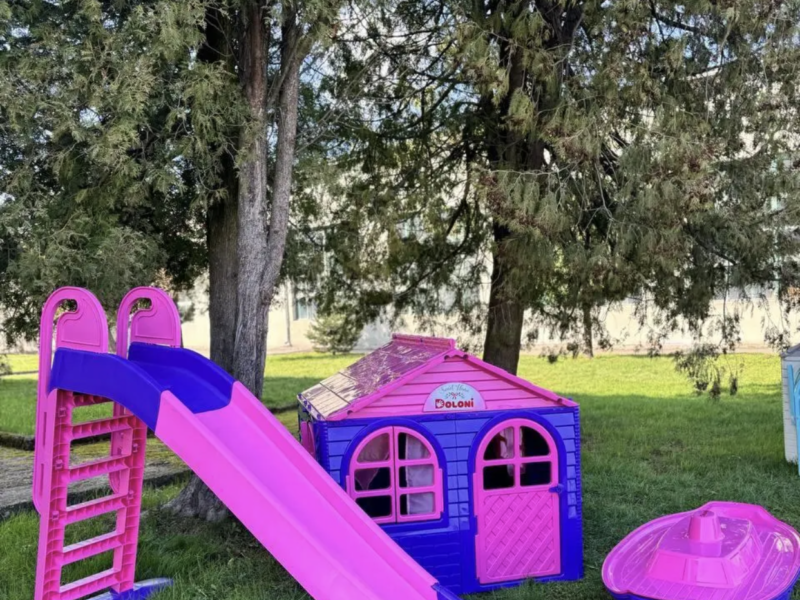 Дитячі майданчики Ігрові комплекси doloni,ігровий майданчик майданчики та пісочниці для дворів Дитячі комплекси вуличні пластикови