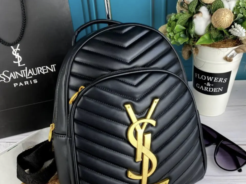 Рюкзак жіночий YSL Івен Лоран Туреччина