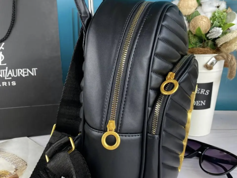 Рюкзак жіночий YSL Івен Лоран Туреччина