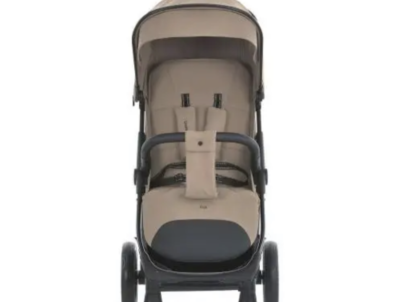 Прогулянкова коляска дитяча FIJI ME 1113-2 Tan Beige