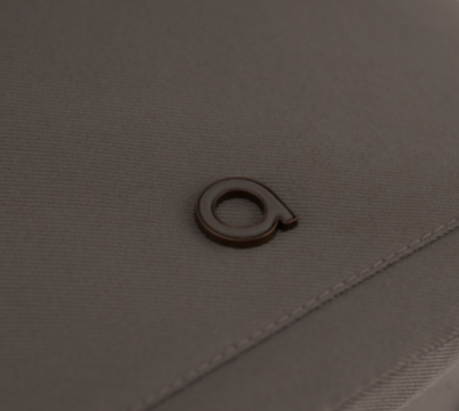 Коляска универсальная 2в1 Anex Flo, Browny