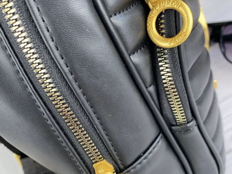 Рюкзак жіночий YSL Івен Лоран Туреччина