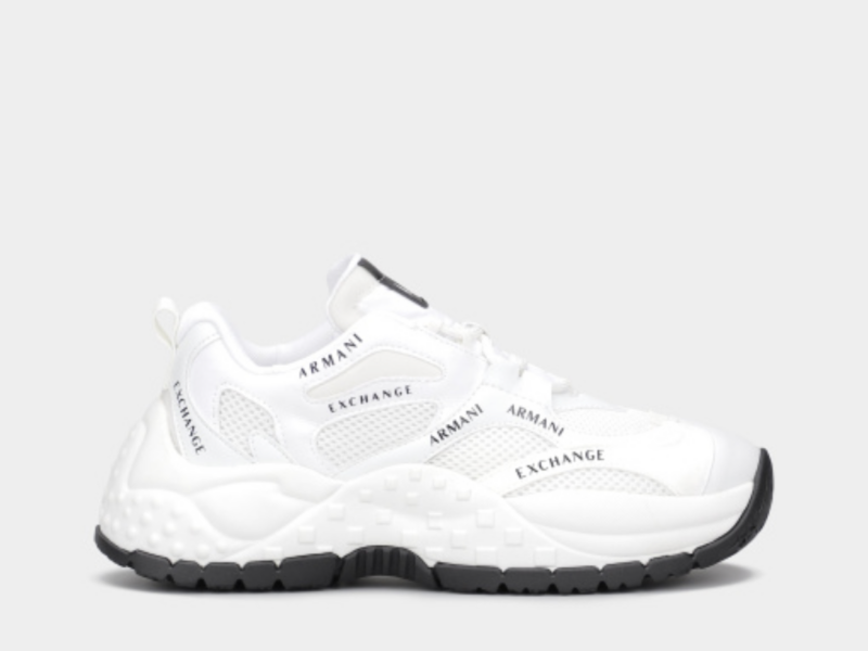 Armani Exchange Кроссовки