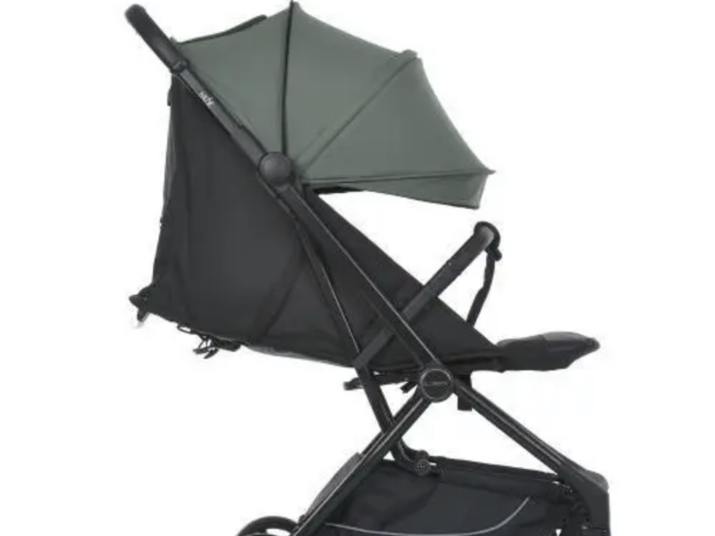 Коляска дитяча ME 1118 MUSE Khaki Green