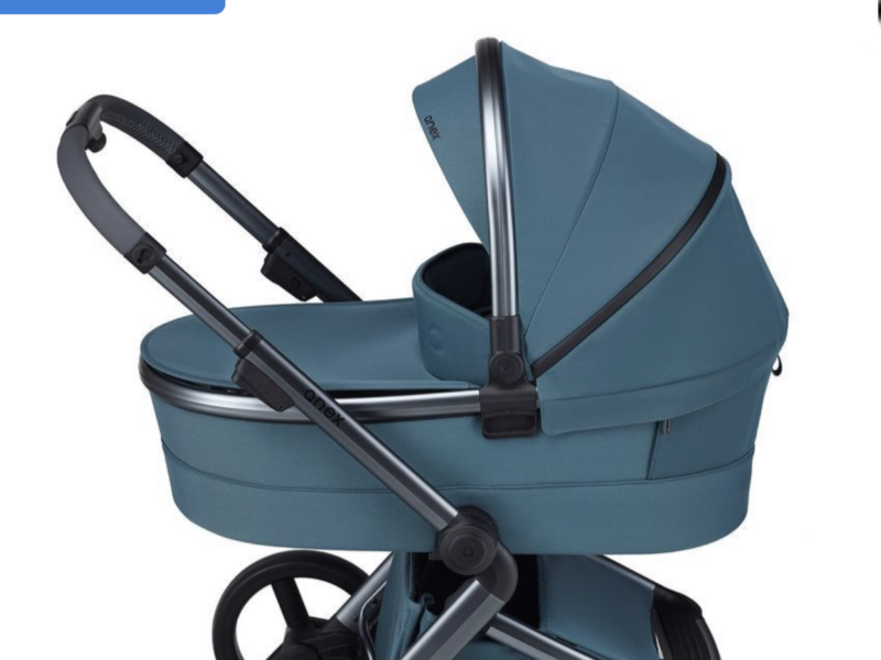 Коляска универсальная 2 в 1 Anex l/type Ocean