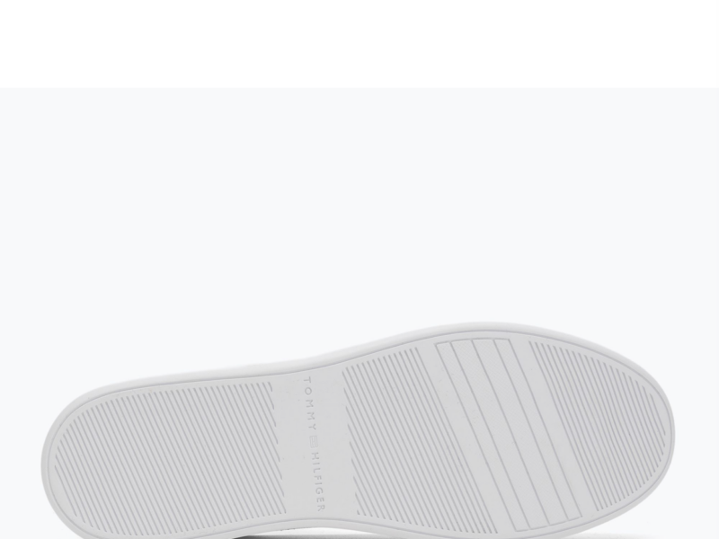 Кросівки жіночі Tommy Hilfiger Essential Chic Court white