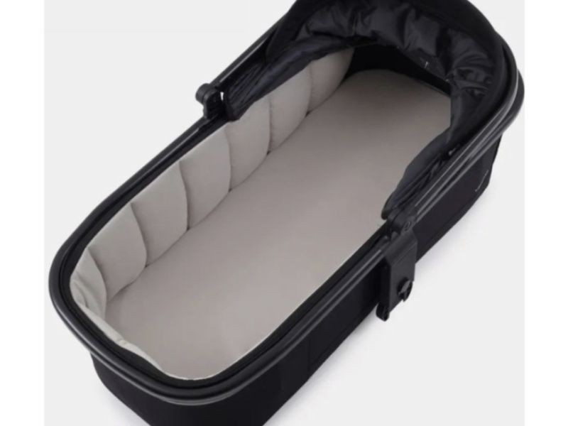 Коляска универсальная детская, 2в1 бренд Kidilo D900 чёрная black