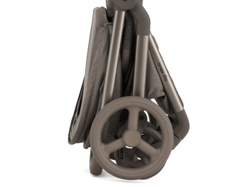 Дитяча коляска Anex Flo 2 в 1 Yuki