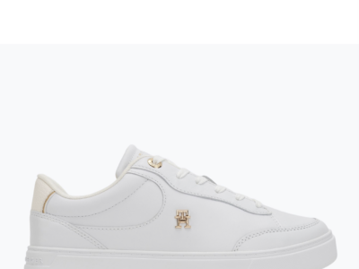 Кросівки жіночі Tommy Hilfiger Essential Chic Court white